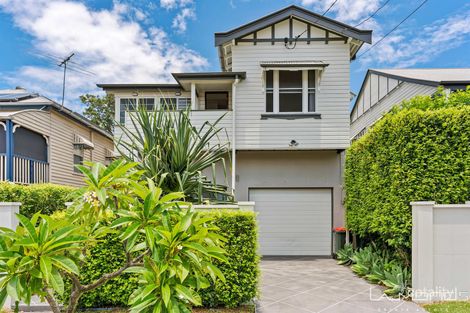 Property photo of 38 Berrima Street Wynnum QLD 4178