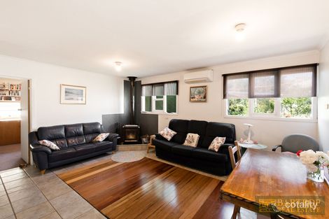 Property photo of 807 Gregory Street Soldiers Hill VIC 3350