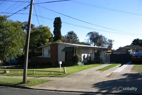 11 Banaro Ave, Whalan, NSW 2770