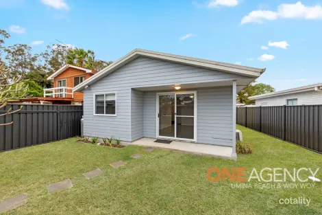 2b Bena Rd, Umina Beach, NSW 2257