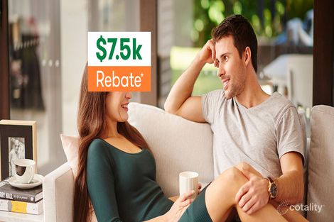 Lot 425 Limestone Ave, Spring Farm, NSW 2570