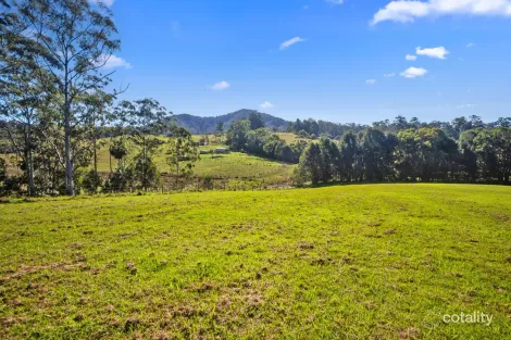 Lot 11 Soldier Settlers Rd, Newee Creek, NSW 2447