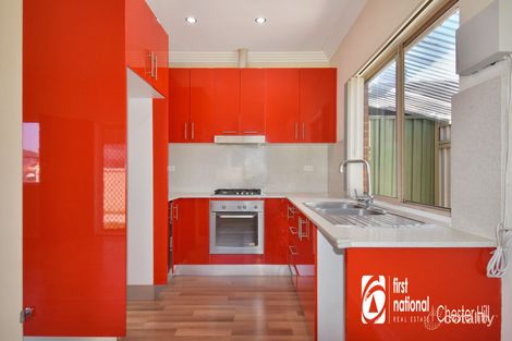 Property photo of 29 Happ Street Auburn NSW 2144