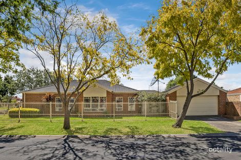 2 Reef Ct, Aspendale Gardens, VIC 3195