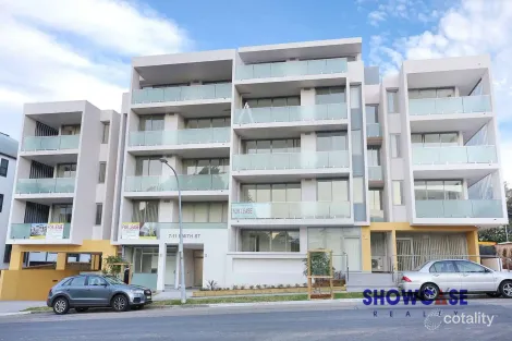 105/7-11 Smith St, Ryde, NSW 2112