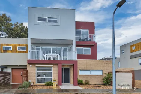 2/5 Strathvea Lane, Caroline Springs, VIC 3023