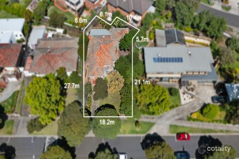 Property photo of 25 Hillsyde Parade Strathmore VIC 3041