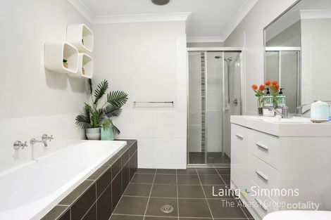 Property photo of 13 Stawell Street Ropes Crossing NSW 2760