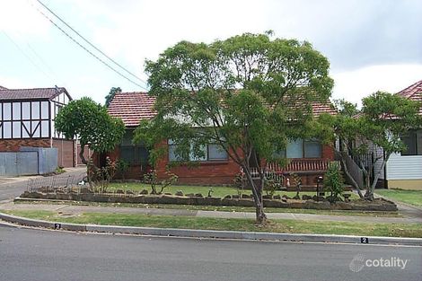 Property photo of 2 Bradley Avenue Berala NSW 2141
