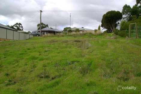 Property photo of 1 Smith Street Donnybrook WA 6239