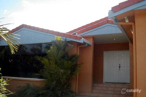 Property photo of 10 Kamaran Court Annandale QLD 4814