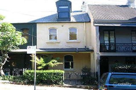 4 Hopewell St, Paddington, NSW 2021