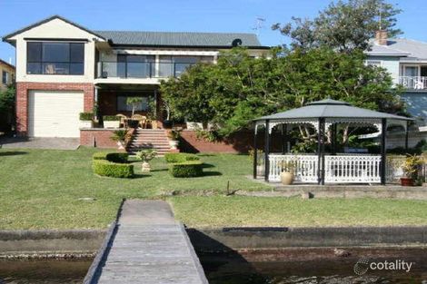 Property photo of 150 Sealand Road Fishing Point NSW 2283