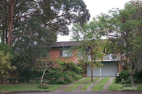 16 Hilary St, Wishart, QLD 4122