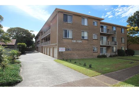 6/101-105 Station St, Waratah, NSW 2298