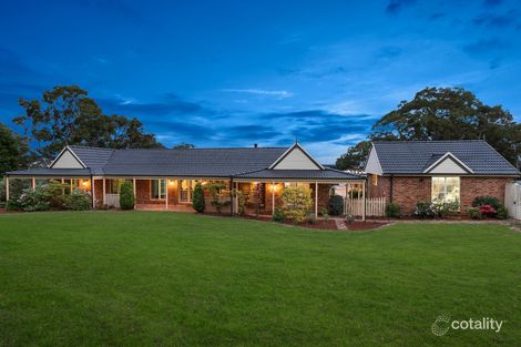 Property photo of 110 Bellevue Road Tumbi Umbi NSW 2261