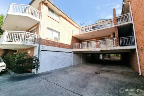 3/41-45 Evan St, Penrith, NSW 2750