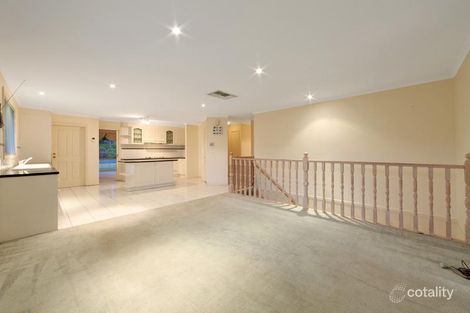 Property photo of 37 Ormonde Road Ferntree Gully VIC 3156