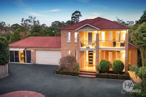 381 Coolart Rd, Somerville, VIC 3912