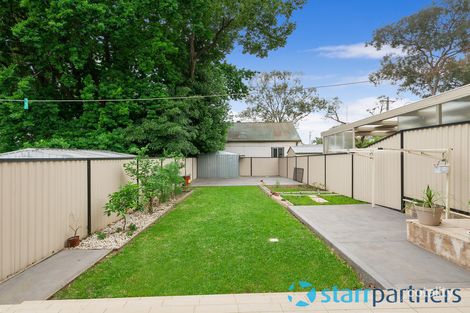 Property photo of 1/18 Ruth Street Merrylands West NSW 2160