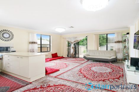 Property photo of 1/18 Ruth Street Merrylands West NSW 2160