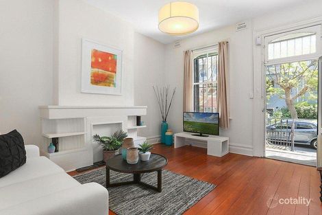 Property photo of 19 William Street Redfern NSW 2016