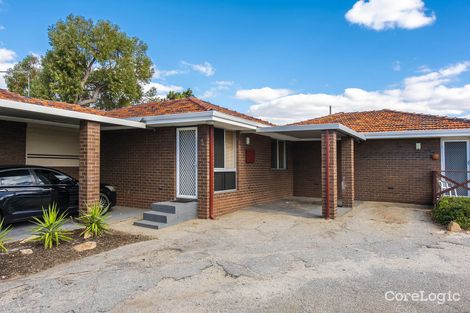 Property photo of 2/196 Kooyong Road Rivervale WA 6103