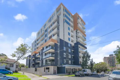 1104/5 French Ave, Bankstown, NSW 2200