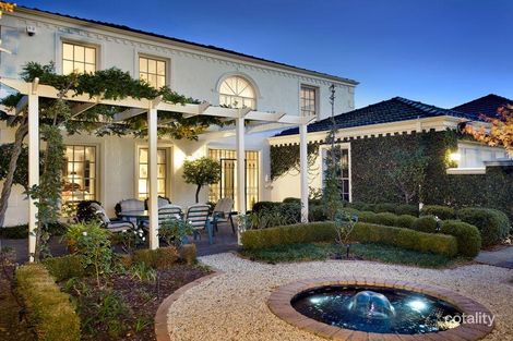 Property photo of 140 Winmalee Road Balwyn VIC 3103