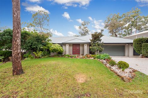 Property photo of 25 Culmstock Place Fig Tree Pocket QLD 4069