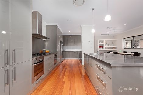 Property photo of 25 Culmstock Place Fig Tree Pocket QLD 4069