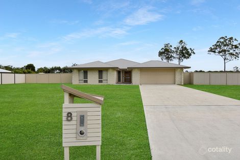 Property photo of 8-18 Sydes Court Ningi QLD 4511