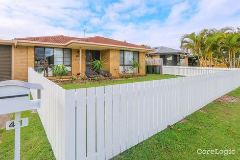 Property photo of 41A Victoria Avenue Pottsville NSW 2489
