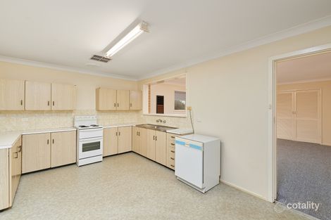 Property photo of 1 Jacaranda Avenue Coolamon NSW 2701