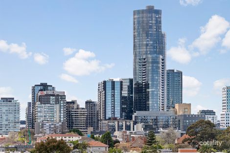 Property photo of 508/31 Grattan Street Prahran VIC 3181