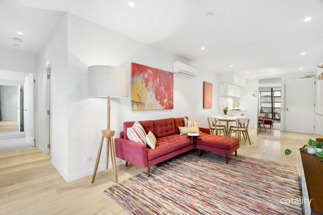 Property photo of 508/31 Grattan Street Prahran VIC 3181