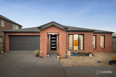 9a Merton Cl, Sunbury, VIC 3429