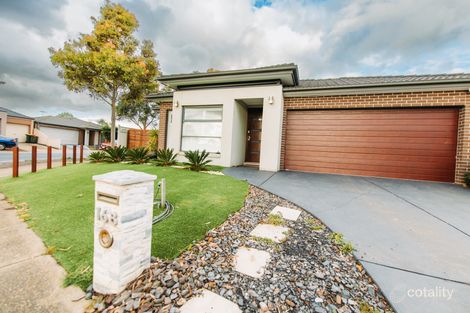 168 Riversdale Dr, Tarneit, VIC 3029