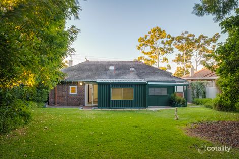 Property photo of 83 Grantham Street Floreat WA 6014