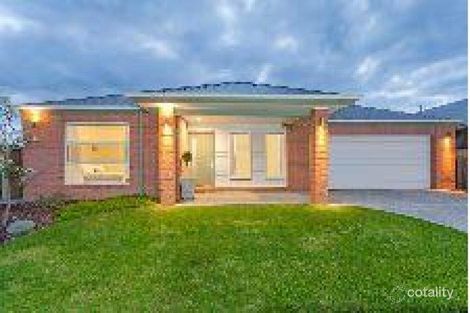 7 Longwood St, Curlewis, VIC 3222