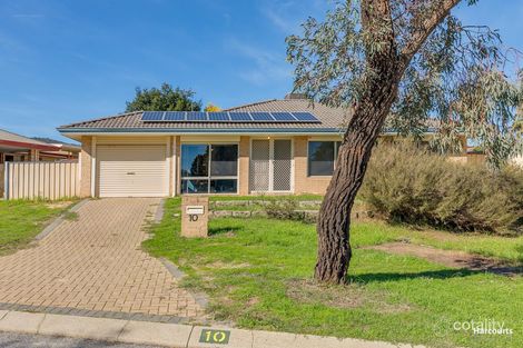 10 Batt Dr, Brookdale, WA 6112