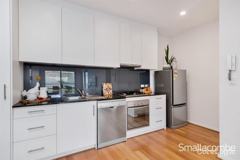 Property photo of 5A Toms Court Adelaide SA 5000