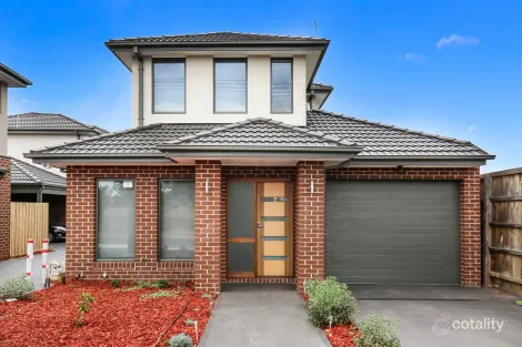 Property photo of 6/2 Albert Road Sydenham VIC 3037