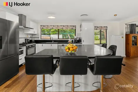 Property photo of 2 Kerwick Close Nowra NSW 2541
