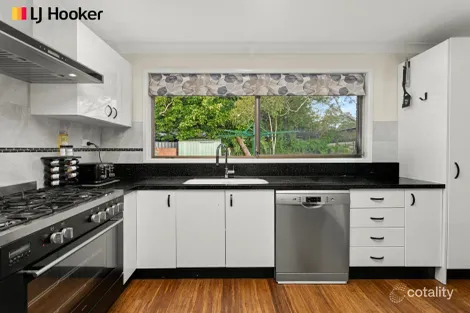 Property photo of 2 Kerwick Close Nowra NSW 2541