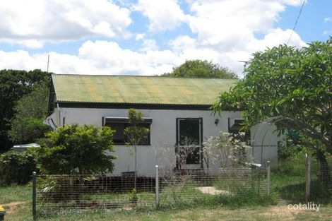 151 East St, Mount Morgan, QLD 4714