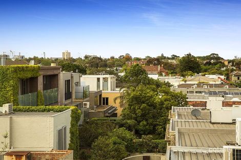 Property photo of 36/145 Canterbury Road Toorak VIC 3142