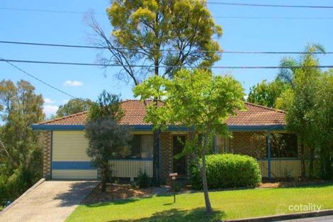 27 Dalgety St, Mount Gravatt East, QLD 4122