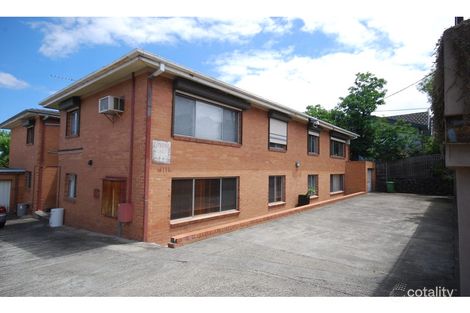 4/204 Clarke St, Northcote, VIC 3070