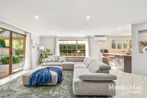 Property photo of 10 Forest Close Cherrybrook NSW 2126